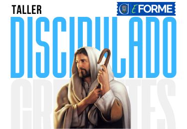Discipulado Nivel 1
