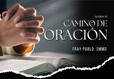 Camino de Oración