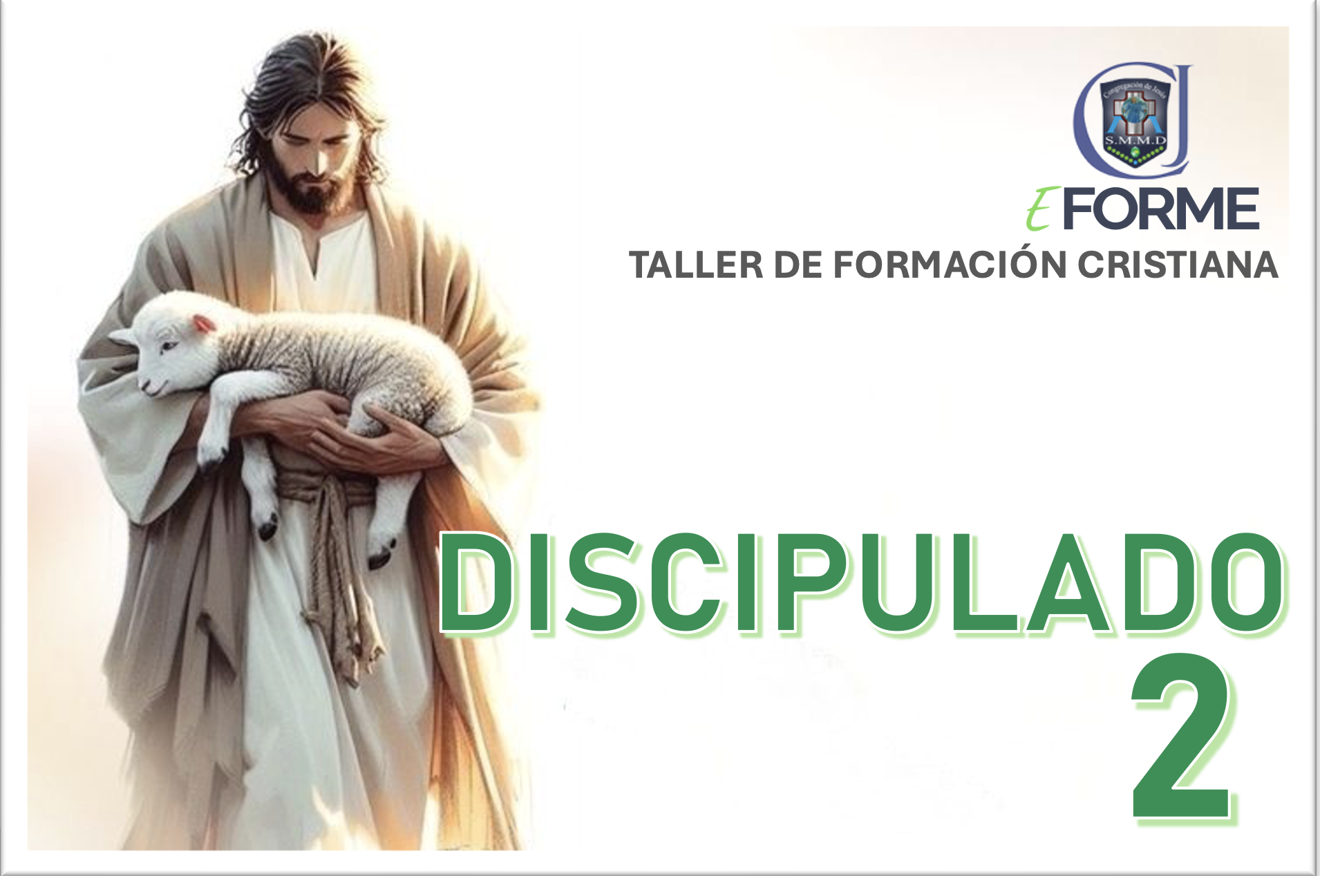 Discipulado 2