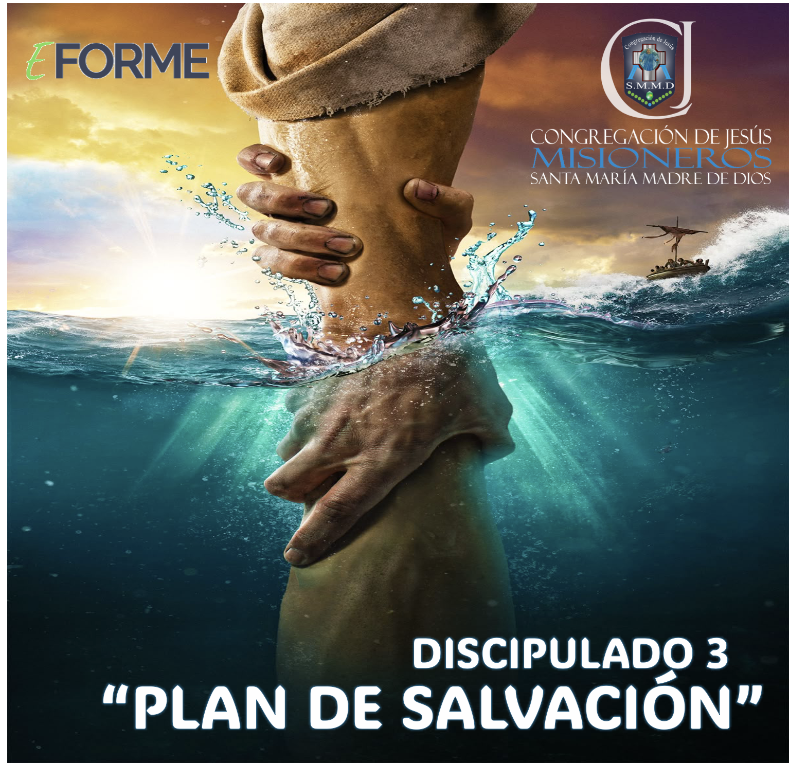 PLAN DE SALVACIÓN